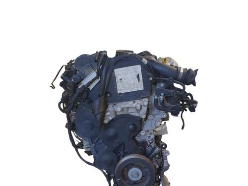 Engine PEUGEOT 207 (WA_, WC_) 1.6 HDi | BP29229485M1 