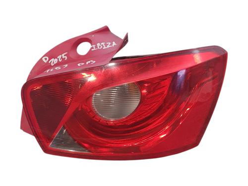 Used Right taillight SEAT IBIZA IV (6J5, 6P1) 1.9 TDI (105 hp) 29928929
