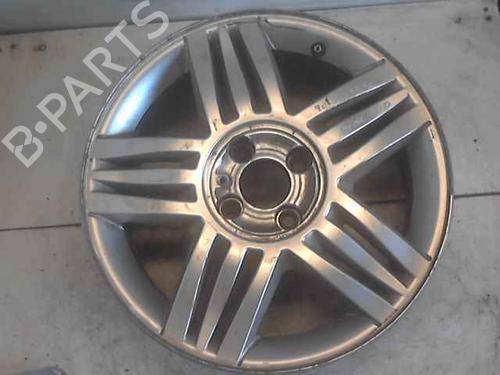Used Rim RENAULT SCÉNIC II (JM0/1_) 1.9 dCi (JM0G, JM12, JM1G, JM2C) (120 hp) 25762684
