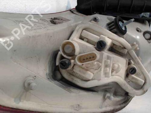 Right taillight OPEL ASTRA J (P10) 1.7 CDTI (68) | BP24909684C35 