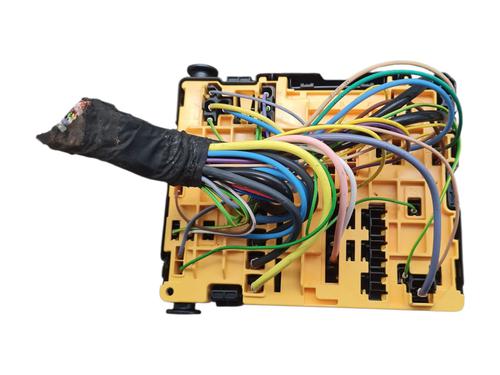 Fuse box PEUGEOT 2008 I (CU_) 1.6 BlueHDi 100 | BP30187169E1