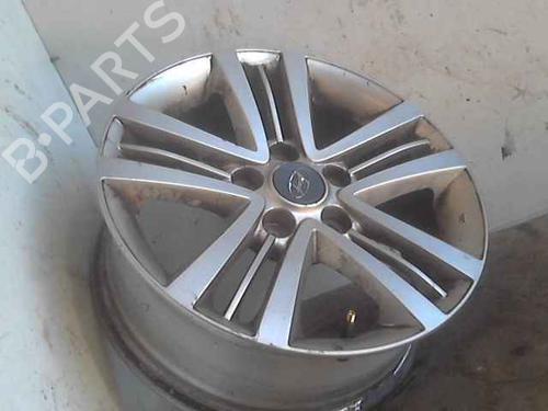Rim HYUNDAI COUPE II (GK) 2.0 GLS | BP25763632C45 