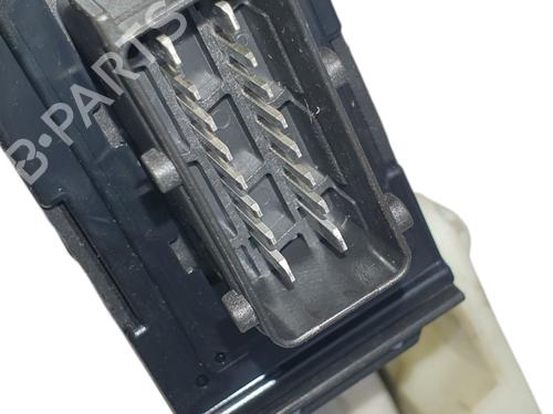 Front left window mechanism CITROËN C5 I (DC_) 2.0 HDi (DCRHYB) | BP32787845C22 - Image 3