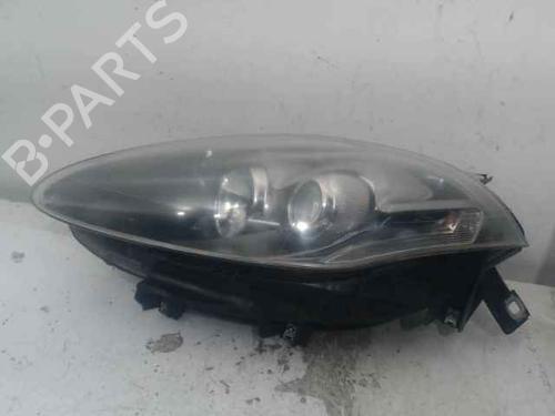 Faro izquierdo FIAT BRAVO II (198_) 1.6 D Multijet (198AXH1B) (105 hp) 24901440