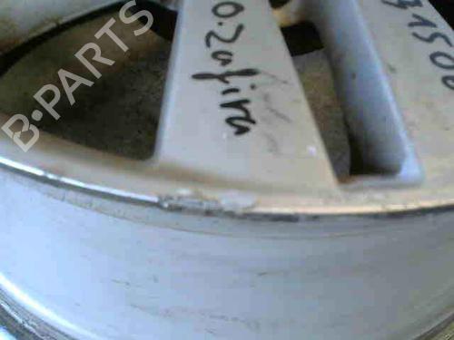 Rim OPEL ZAFIRA / ZAFIRA FAMILY B (A05) 1.9 CDTI (M75) | BP25762821C45 