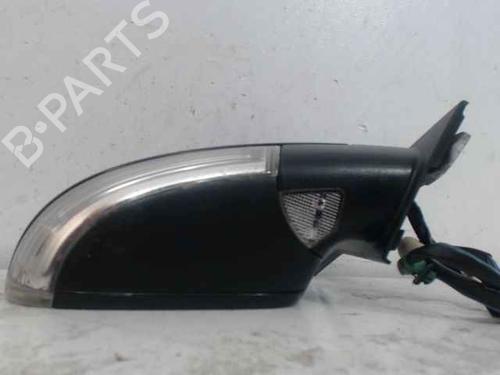 Right mirror VW GOLF PLUS V (5M1, 521)  | BP24908540C27 