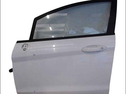 Used Left front door FORD FIESTA VI (CB1, CCN) 1.0 EcoBoost (100 hp) 24907012