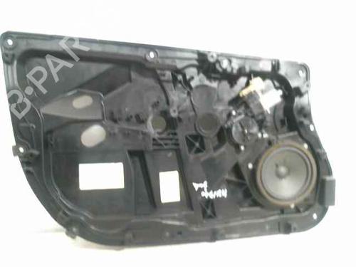 Used Front left window mechanism Front left window mechanism FORD FIESTA VI (CB1, CCN) 1.4 TDCi (70 hp) 24903869 24903869