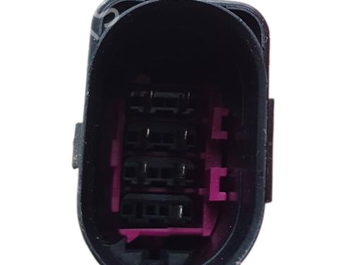 Left taillight AUDI A5 Sportback (8TA) 2.0 TDI | BP32199337C34