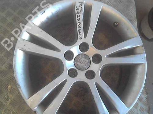 Used Rim SEAT IBIZA IV ST (6J8, 6P8) 1.6 TDI (90 hp) 24912434