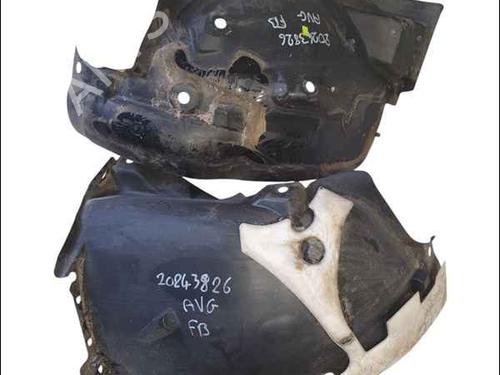 Used Wheel arch Wheel arch 25496457 25496457