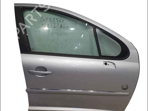 Used Right front door PEUGEOT 207 SW (WK_) 1.6 HDi (112 hp) 24910653