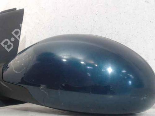 Left mirror SEAT TOLEDO III (5P2) 1.9 TDI | BP24904320C26 