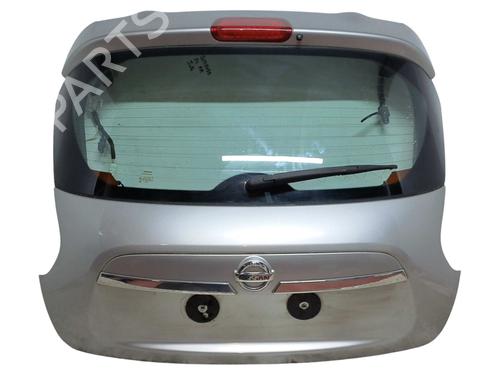 tailgate-nissan-juke-f15-2010-2011-2012-2013-2014-2015-2016-2017-2018-2019-30892181 main image
