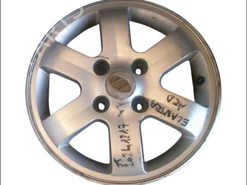 Used Rim HYUNDAI ELANTRA III (XD) [2000-2006]  24911988
