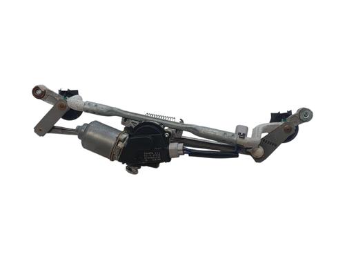 Meccanismo tergicristalli anteriori Meccanismo tergicristalli anteriori TOYOTA VERSO (_R2_) 2.0 D-4D (AUR20_, AUR20R) (126 hp) 36479613 36479613