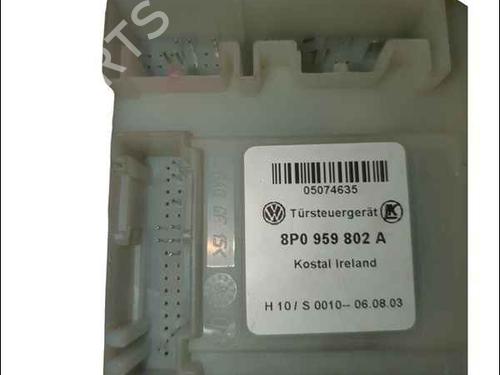 Vindusheismotor høyre foran AUDI A3 (8L1)  | BP25012252E20