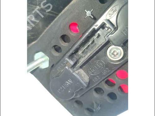 Right taillight FORD S-MAX (WA6) 1.8 TDCi | BP25763609C35 