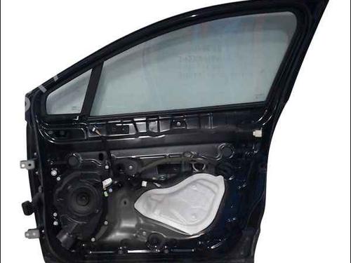 Right front door RENAULT CLIO IV (BH_) 1.5 dCi 90 | BP24910911C3 
