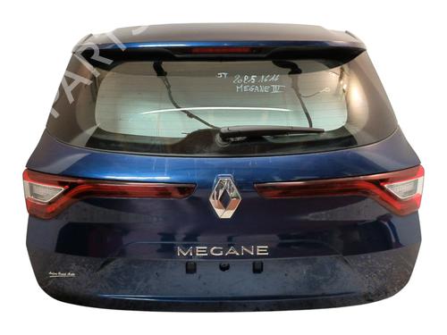 Used Tailgate RENAULT MEGANE IV Grandtour (K9A/M/N_) 1.5 dCi 110 (110 hp) 29514856