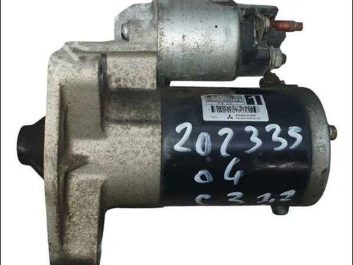 Used Starter CITROËN C3 I (FC_, FN_) 1.4 i (73 hp) 24899435