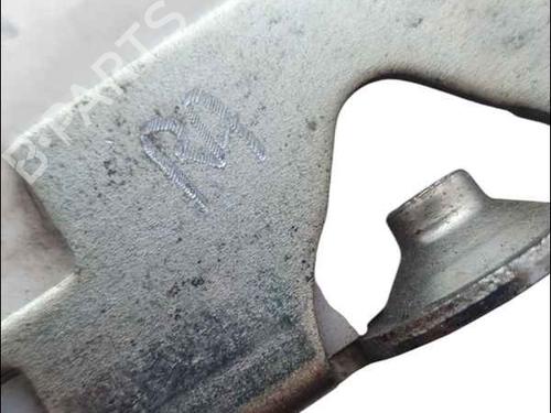 Front left lock MERCEDES-BENZ B-CLASS Sports Tourer (W245) B 200 CDI (245.208) | BP24903487C98 