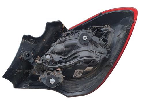 Left taillight OPEL CORSA E (X15) 1.3 CDTI (08, 68) | BP27550934C34 