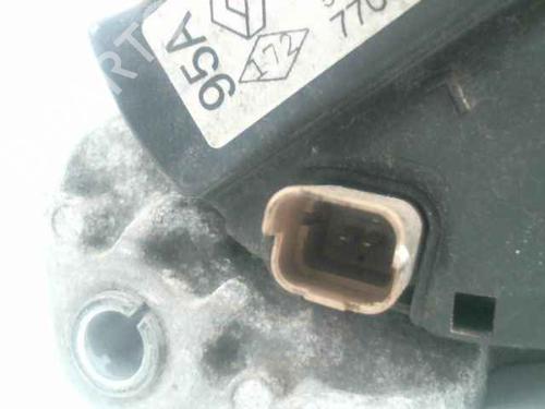 Alternator RENAULT CLIO II (BB_, CB_) 1.2 16V (BB05, BB0W, BB11, BB27, BB2T, BB2U, BB2V, CB05,... | BP25764741M7 
