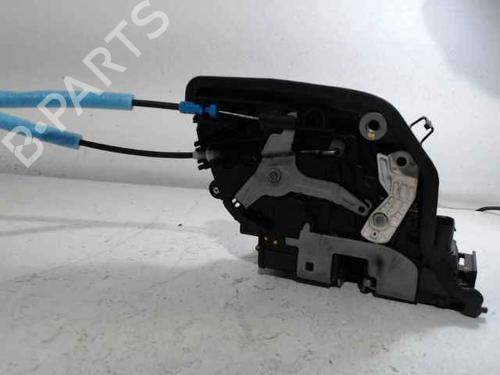 Rear right lock BMW X1 (F48) sDrive 16 d | BP24907395C99 