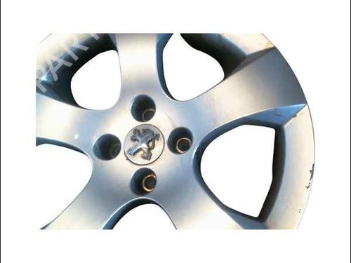 Rim PEUGEOT 3008 I MPV (0U_) 2.0 HDi 150 / BlueHDi 150 | BP24912551C45