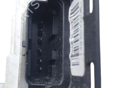 Front right lock CITROËN C3 II (SC_) 1.4 HDi 70 (SC8HZC, SC8HR0, SC8HP4) | BP26164076C97 