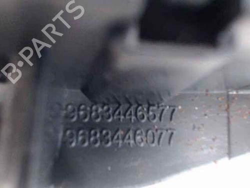 Front right interior door handle PEUGEOT 5008 (0U_, 0E_) 1.6 HDi | BP24903045I14