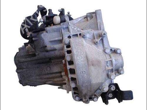 Gearbox PEUGEOT 308 II (LB_, LP_, LW_, LH_, L3_) 1.5 BlueHDi 130 | BP24902820M3 