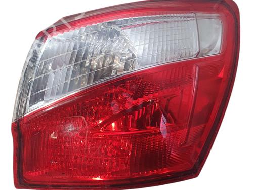 Used Right taillight NISSAN QASHQAI I (J10, NJ10) 1.6 dCi (130 hp) 29379576