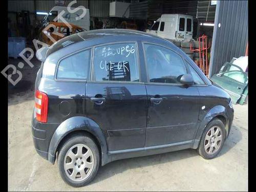 Forkjerm høyre AUDI A2 (8Z0) 1.4 TDI | BP24902028C42 