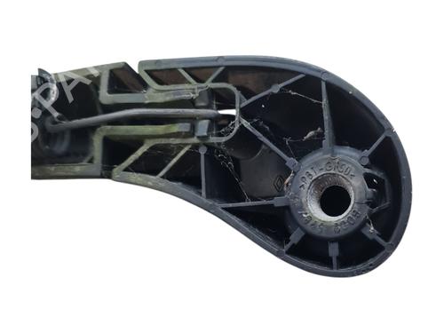 Rear windshield wiper arm RENAULT CLIO III (BR0/1, CR0/1) 1.5 dCi | BP29441141C144 