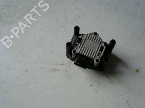 Used Ignition coil Ignition coil VW LUPO I (6X1, 6E1) 1.4 (60 hp) 24899632 24899632