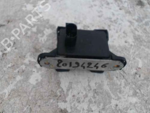 Used Pedal PEUGEOT 1007 (KM_) 1.4 HDi (68 hp) 25011287