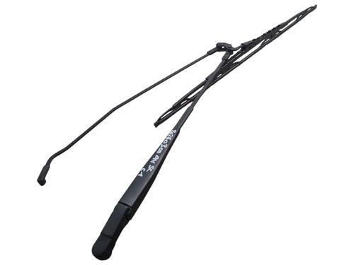 Front windshield wiper arm PEUGEOT 107 (PM_, PN_) 1.4 HDi | BP32398387C143