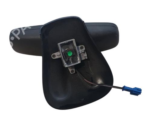 Rear mirror CITROËN C5 I (DC_) 2.2 HDi (DC4HXB, DC4HXE) | BP38297145I6 - Image 2