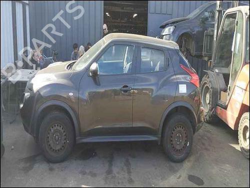 Left sun visor NISSAN JUKE (F15) 1.5 dCi | BP24895669I1 