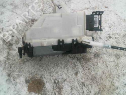 Front right lock PEUGEOT PARTNER Tepee  | BP24907663C97 