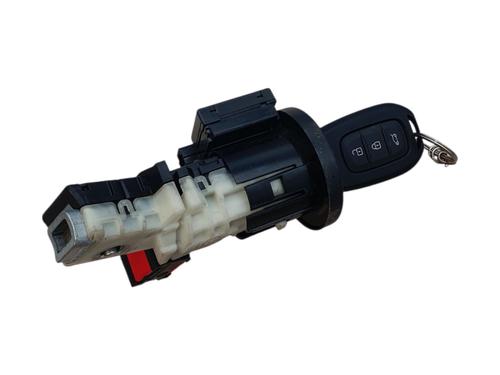 Ignition barrel RENAULT TWINGO III (BCM_, BCA_) 0.9 TCe 95 | BP38605499M48 - Image 2