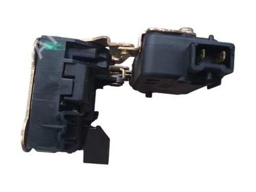 Front left lock RENAULT TWINGO I (C06_)  | BP28136981C98 