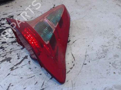 Right taillight CITROËN C4 Coupe (LA_) 1.6 HDi | BP24909542C35 