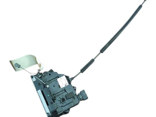 Used Rear left lock Rear left lock FIAT GRANDE PUNTO (199_) 1.3 D Multijet (75 hp) 34572020 34572020