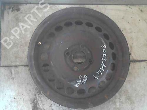 Felg OPEL CORSA D (S07) 1.3 CDTI (L08, L68) (75 hp) 25762898