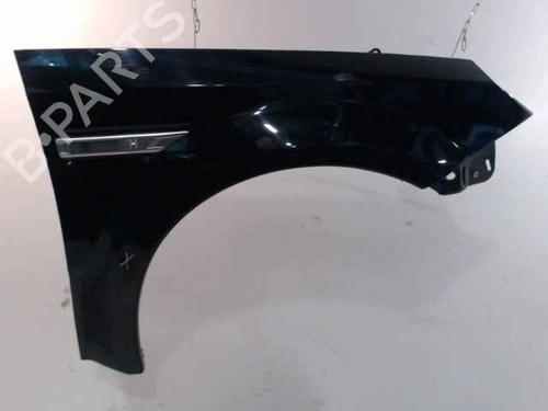 Used Right front fenders OPEL TIGRA TwinTop (X04) 1.4 (R97) (90 hp) 24902005