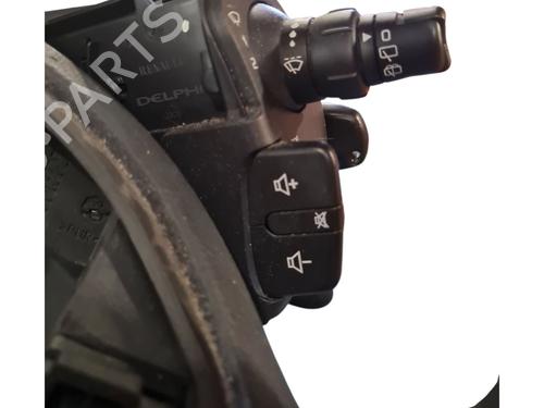 Steering column RENAULT MODUS / GRAND MODUS (F/JP0_) 1.5 dCi (FP0E, JP0E) | BP34197589M21  - Image 12