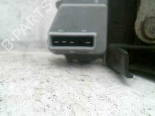 Rear left lock PEUGEOT 307 (3A/C) 2.0 16V | BP25206984C100 